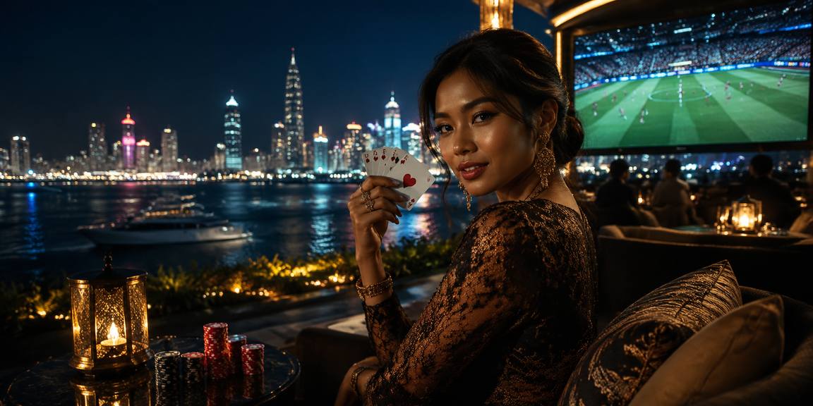 qq88asia slot About qq88asia slot: Built for Indonesia